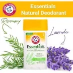 ⁦أرم آند هامر، مزيل العرق، إكليل الجبل والخزامى - 71 جم⁩ - الصورة ⁦2⁩