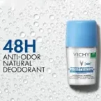 ⁦فيشى مزيل العرق مينيرال رول أون - 50 مل⁩ - الصورة ⁦2⁩