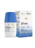 ⁦بيزلين، مزيل لرائحة العرق، رول أون، لتفتيح البشرة، نبض الرياضة - 50 مل⁩ - الصورة ⁦3⁩