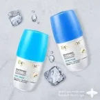 ⁦بيزلين، مزيل لرائحة العرق، رول أون، لتفتيح البشرة، نبض الرياضة - 50 مل⁩ - الصورة ⁦2⁩