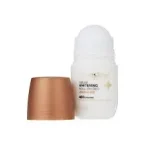 ⁦بيزلين، مزيل لرائحة العرق، رول أون، لتفتيح البشرة، بالعود العربي - 50 مل⁩ - الصورة ⁦2⁩