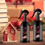 ⁦بخاخ تعطير دوس لوناس برائحة زهرة الكراميل - 300 مل⁩ - الصورة ⁦2⁩