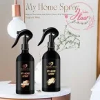 ⁦بخاخ تعطير المنزل دوس لوناس برائحة الياسمين والفانيليا - 300 مل⁩ - الصورة ⁦3⁩