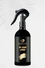 ⁦بخاخ تعطير المنزل دوس لوناس برائحة الياسمين والفانيليا - 300 مل⁩ - الصورة ⁦2⁩