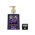 ⁦لوكس غسول اليد سحر الجمال - 500مل⁩ - الصورة ⁦3⁩