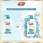 ⁦لايف بوي سائل استحمام بالمعادن البحرية - 500 مل⁩ - الصورة ⁦2⁩