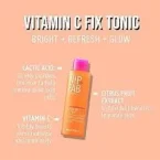 ⁦نيپ اند فاب فيتامين سي فيكس كلينزر - 150 مل⁩ - الصورة ⁦2⁩