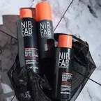 ⁦نيپ اند فاب جل الفحم وحمض الماندليك - 150 مل⁩ - الصورة ⁦2⁩