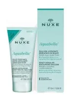 ⁦نوكس أكوابيلا جل مقشر ومنقي للبشرة المختلطة - 150 مل⁩ - الصورة ⁦3⁩