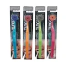 ⁦فرشاة تنظيف اللسان تونج للعناية بالفم والتخلص من رائحة الفم - 1 قطعة⁩ - الصورة ⁦2⁩