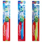 ⁦فرشاة أسنان كولجيت ماكس فريش متوسطة - 1 قطع⁩ - الصورة ⁦3⁩