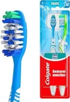 ⁦فرشاة أسنان كولجيت ماكس فريش متوسطة - 1 قطع⁩ - الصورة ⁦2⁩