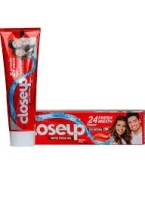 ⁦جل كلوس أب تريبل فريش ريد هوت انتعاش قوي بنكهة القرفة الحارة - 120 مل⁩ - الصورة ⁦3⁩