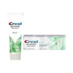 ⁦معجون كريست ثري دي وايت برليانس بلاست لتبييض الأسنان - 75 مل⁩ - الصورة ⁦2⁩