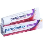 ⁦بارودونتكس نظافة فائقة لمعجون أسنان - 75 مل⁩ - الصورة ⁦2⁩