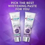 ⁦كرست ثري دي وايت اكسبيرت ميريكال حلو معجون أسنان - 75 مل⁩ - الصورة ⁦2⁩