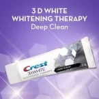 ⁦كرست معجون أسنان تبييض بالفحم - 75مل⁩ - الصورة ⁦2⁩