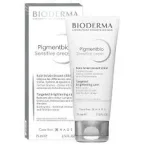 ⁦بيوديرما بيجمينتبيو كريم تفتيح للمناطق الحساسة - 75 مل⁩ - الصورة ⁦3⁩