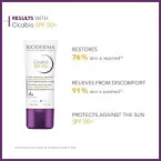 ⁦بيوديرما سيكابيو كريم بعامل 50+ - 30 مل⁩ - الصورة ⁦2⁩