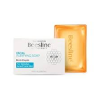 ⁦صابونة بيزلين لتنقية الوجه بالبروبوليس | الحل الطبيعي للبشرة الدهنية والحساسة⁩ - الصورة ⁦3⁩