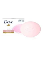 ⁦صابونة دوف الوردية المرطبة – لتنعيم وترطيب البشرة يوميًا وصف المنتج⁩ - الصورة ⁦2⁩