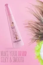 ⁦دوْس لُناس – بخاخ تغذية الشعر بالكولاجين لجميع أنواع الشعر - 230 مل⁩ - الصورة ⁦2⁩