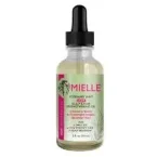 زيت مِيِل روزماري ومينت لتقوية فروة الرأس والشعر المخفف - 59 مل