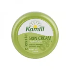 عبوة كريم كاميل كلاسيك الأخضر - 250 مل