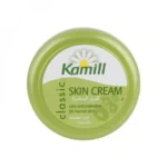 عبوة كريم كاميل كلاسيك الأخضر - 250 مل