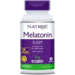 ناترول ميلاتونين 5 مجم - 100 قرص