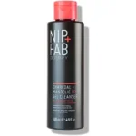 نيپ اند فاب جل الفحم وحمض الماندليك - 150 مل