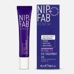 ⁦كريم نيب آند فاب ريتينول فيكس لعلاج منطقة العين وإخفاء علامات التقدم في السن - 15 مل⁩ - الصورة ⁦2⁩