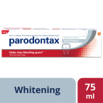 معجون أسنان بارودونتاكس لتبييض الأسنان - 75 مل