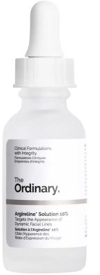 عبوة محلول الأرجيريلين 10% من ذا اورديناري - 30 مل