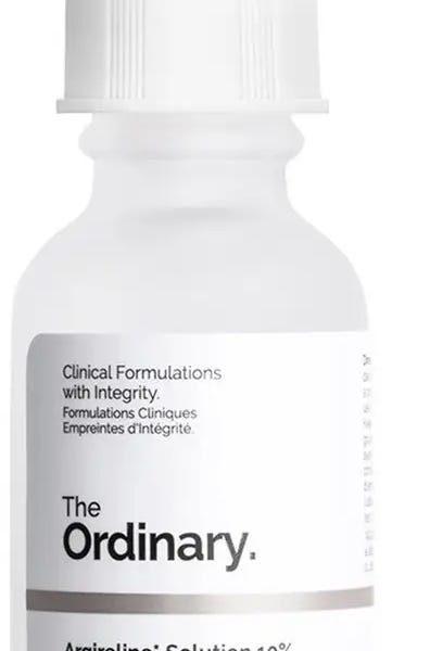 عبوة محلول الأرجيريلين 10% من ذا اورديناري - 30 مل