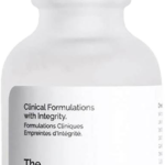 ذا أورديناري ألفا أربوتين 2% + HA سيروم مركز 30 مل