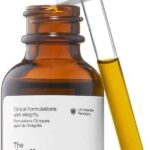 عبوة زيت "B" من ذا اورديناري - 30 مل