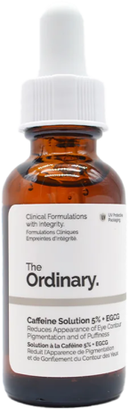 عبوة سيروم الكافيين من ذا اورديناري - 30 مل