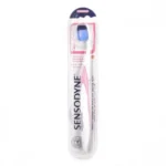 فرشاة أسنان سنسوداين للعناية باللثة والأسنان - قطعة واحدة