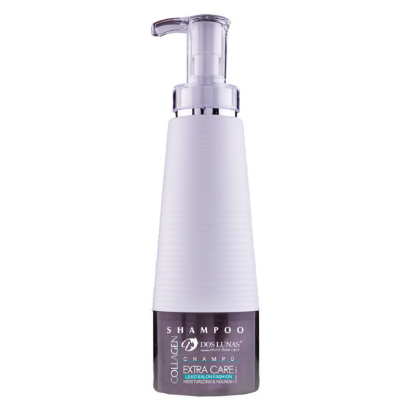 شامبو الكولاجين 500ml