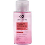 مزيل المكياج ماء ميسيلار للبشرة الحساسة 300ML