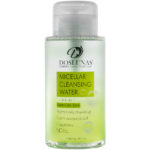 مزيل المكياج ماء ميسيلار لجميع أنواع البشرة ، حتى الحساسة 300ML