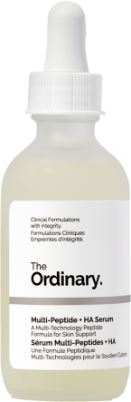 عبوة سيروم الببتيدات المتعددة من ذا اورديناري - 50 مل