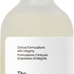 عبوة سيروم الببتيدات المتعددة من ذا اورديناري - 50 مل