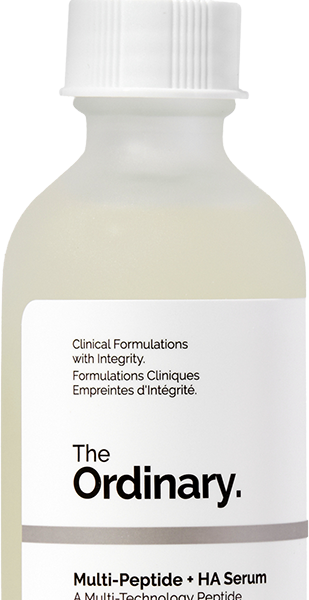 عبوة سيروم الببتيدات المتعددة من ذا اورديناري - 50 مل