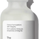 عبوة سيروم الهيالورونيك من ذا اورديناري - 30 مل