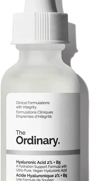 عبوة سيروم الهيالورونيك من ذا اورديناري - 30 مل