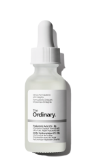 عبوة مصل الهيالورونيك المركز - 60 مل