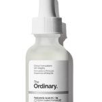 عبوة مصل الهيالورونيك المركز - 60 مل