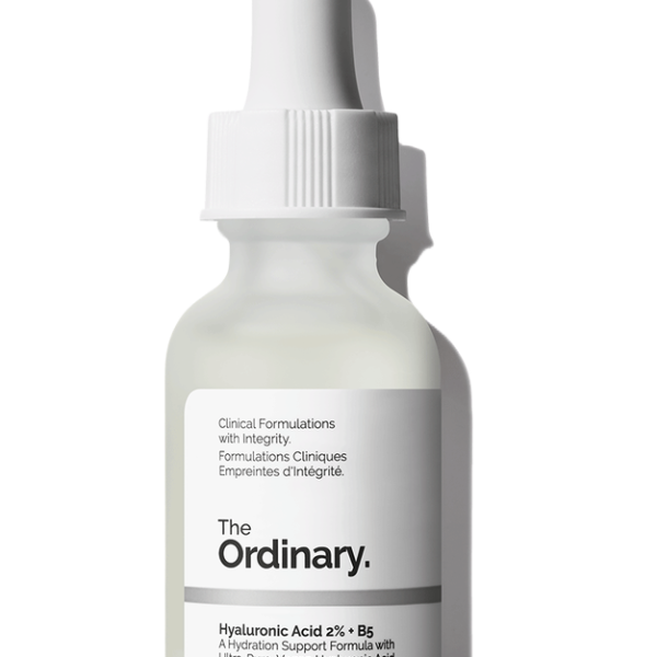 عبوة مصل الهيالورونيك المركز - 60 مل